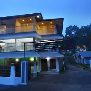 Ayur Green And Spa Hotel