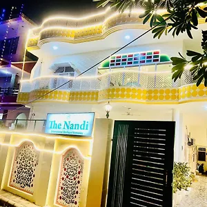 the-nandi-international-boutique-homestay.hotels-varanasi.com/