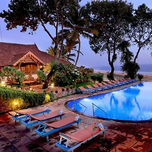 4* Курортный комплекс Somatheeram Ayurveda Village