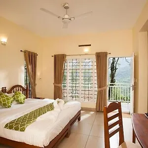 The Breeze Resort