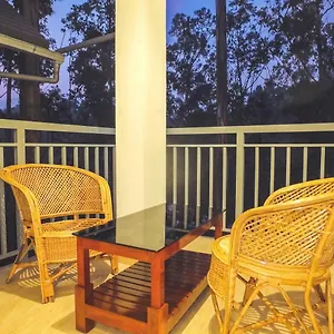 Eucalyptus Resort